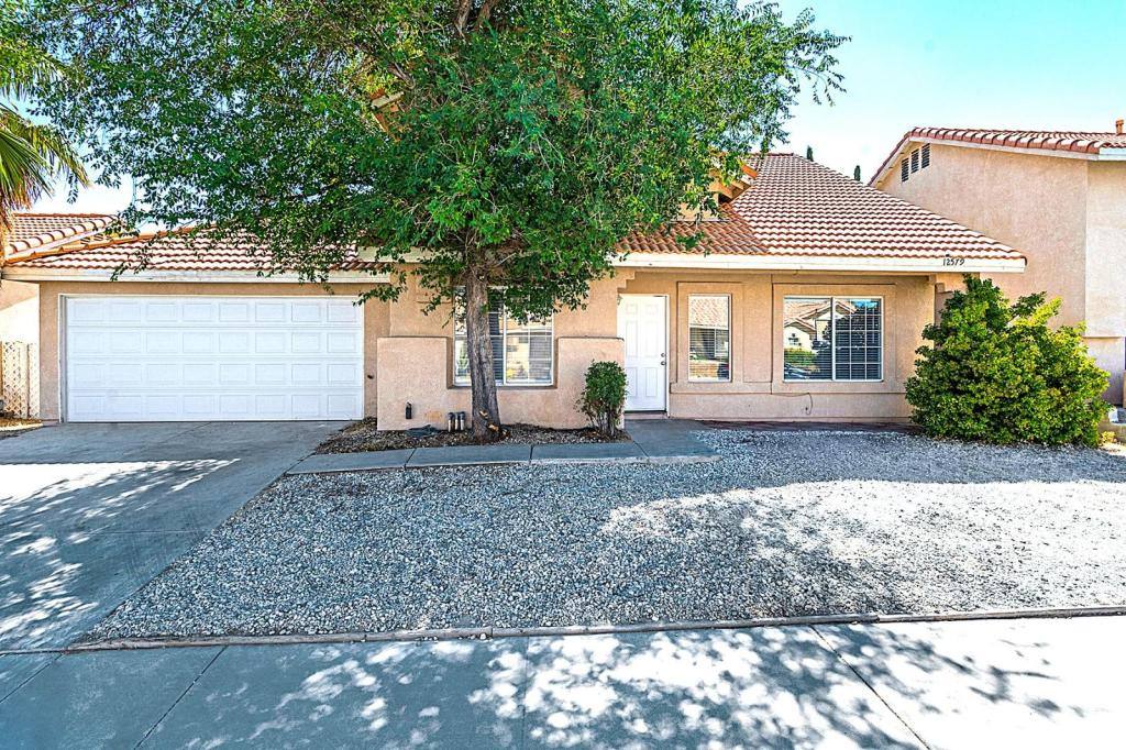 House for rent at 12579 Santa Fe Trail, Victorville, CA 92392