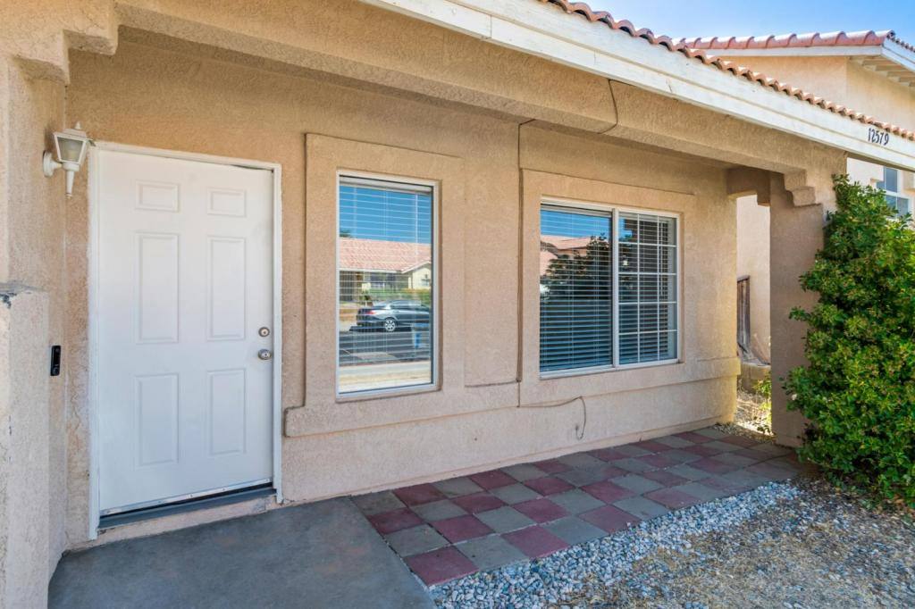 House for rent at 12579 Santa Fe Trail, Victorville, CA 92392