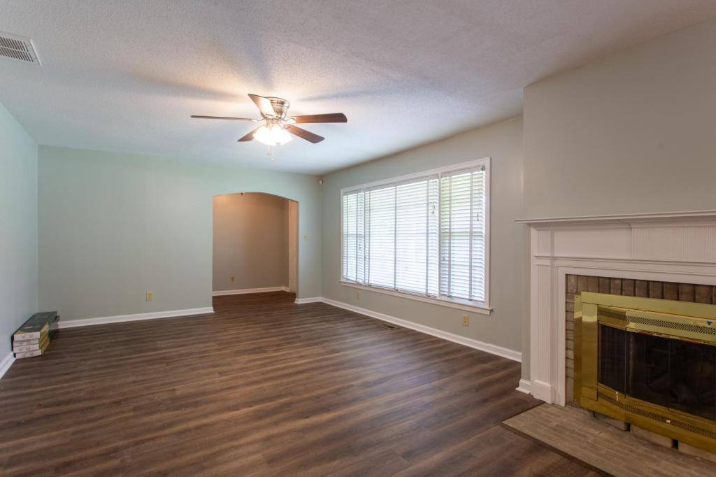 House for rent at 508 Georgia Ave, Valdosta, GA 31602