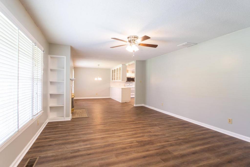 House for rent at 508 Georgia Ave, Valdosta, GA 31602