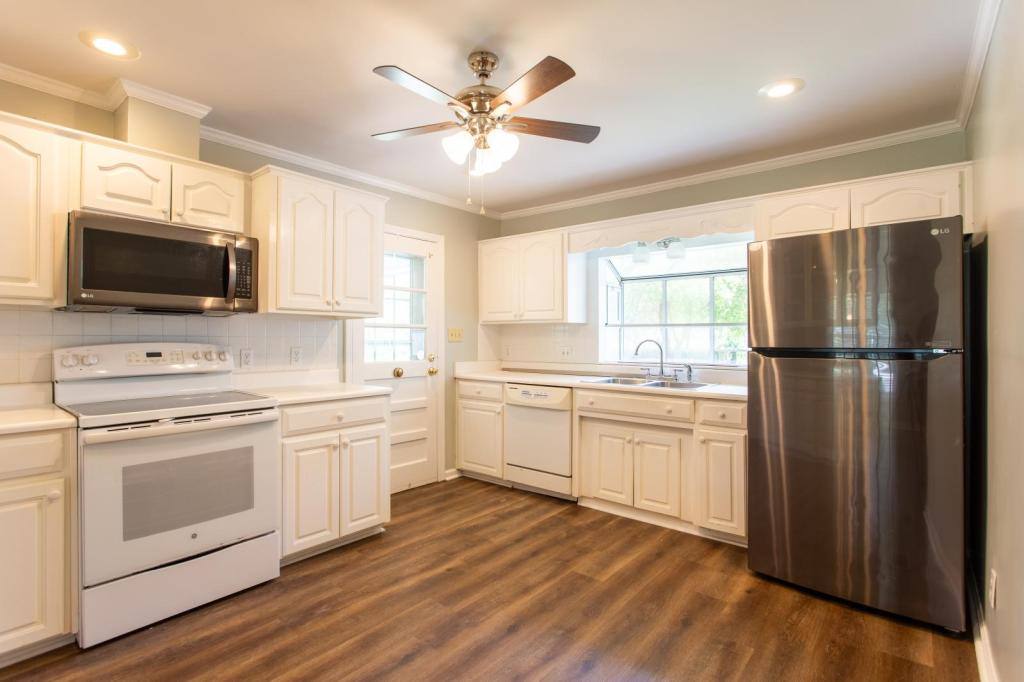 House for rent at 508 Georgia Ave, Valdosta, GA 31602
