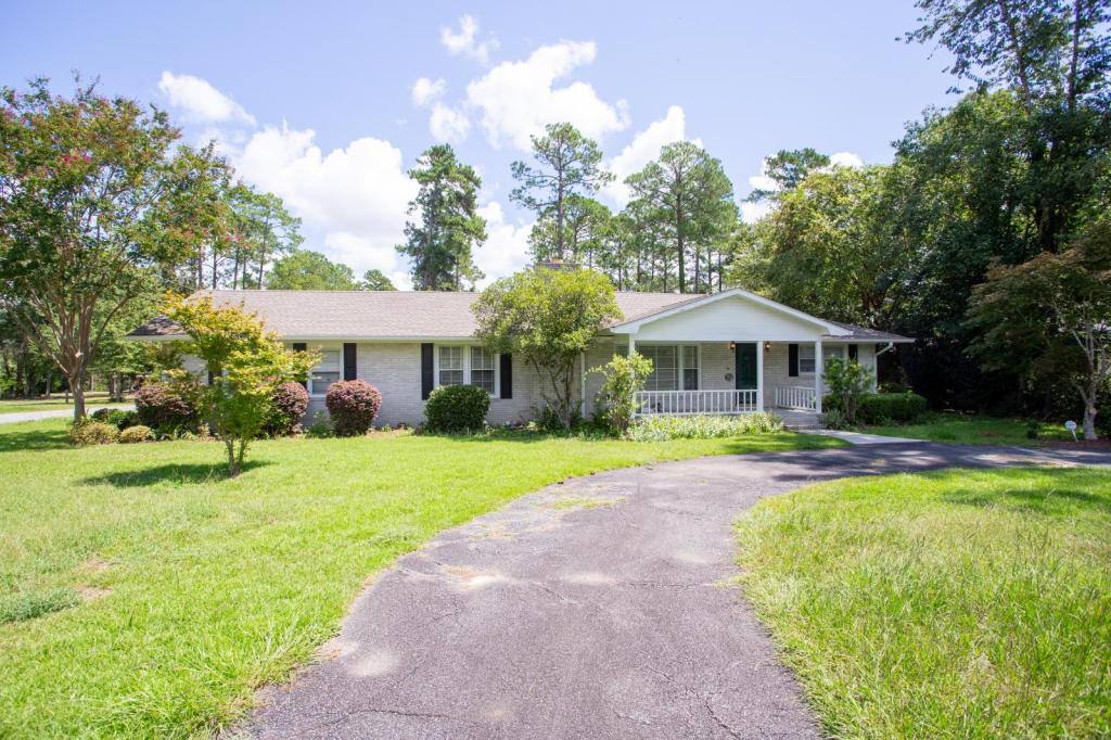 House for rent at 508 Georgia Ave, Valdosta, GA 31602