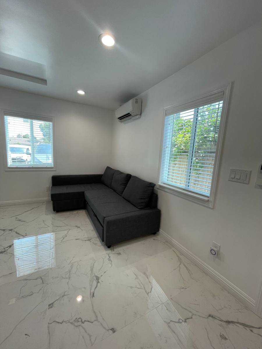 Apartment for rent at 1521 W Cerritos Ave #C, Anaheim, CA 92802
