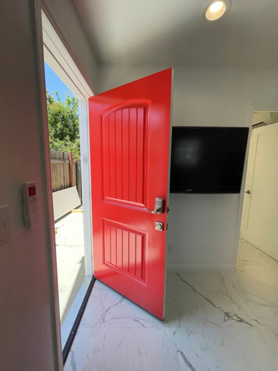 Apartment for rent at 1521 W Cerritos Ave #C, Anaheim, CA 92802