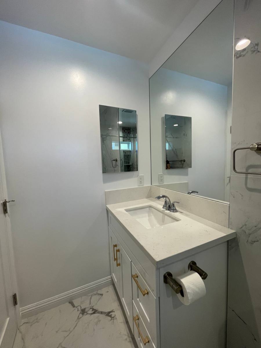 Apartment for rent at 1521 W Cerritos Ave #C, Anaheim, CA 92802