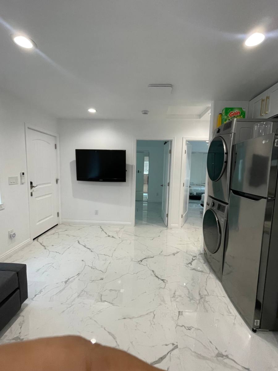 Apartment for rent at 1521 W Cerritos Ave #C, Anaheim, CA 92802