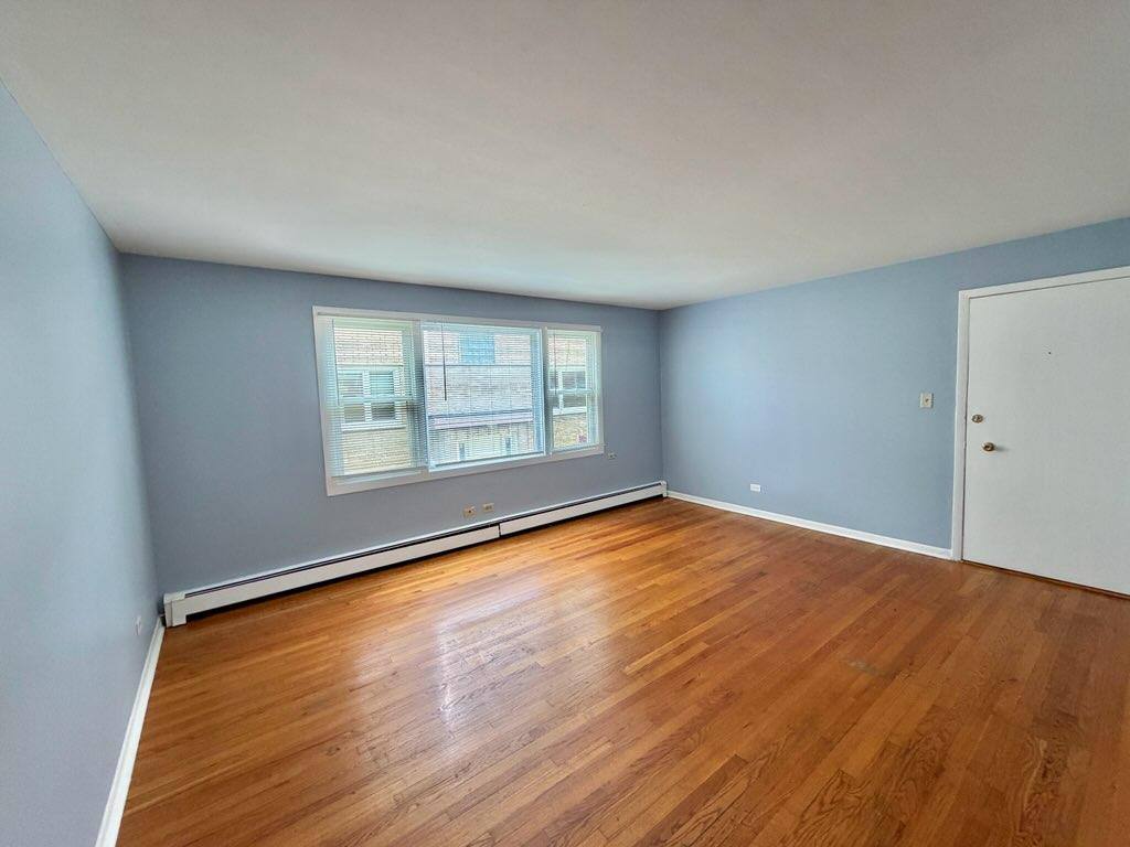 Apartment for rent at 2119 135th Place #4, Blue Island, IL 60406
