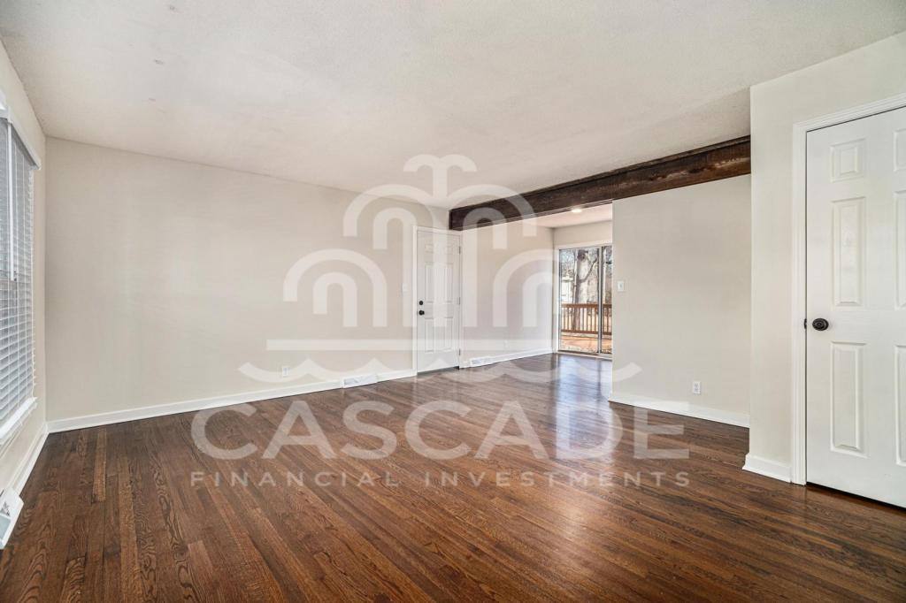 House for rent at 403 Village Dr, Lees Summit, MO 64063