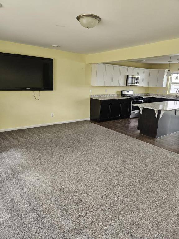 House for rent at 3428 20th Ave NW, Minot, ND 58703