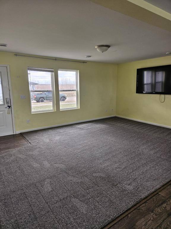 House for rent at 3428 20th Ave NW, Minot, ND 58703