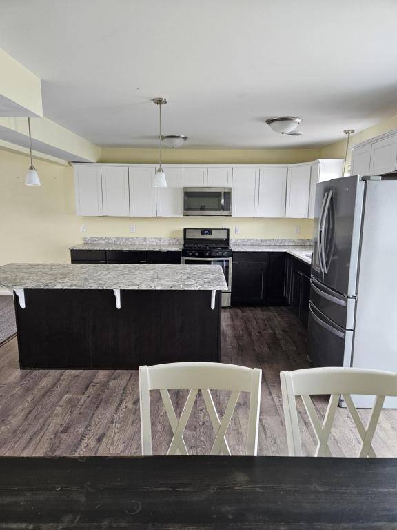 House for rent at 3428 20th Ave NW, Minot, ND 58703