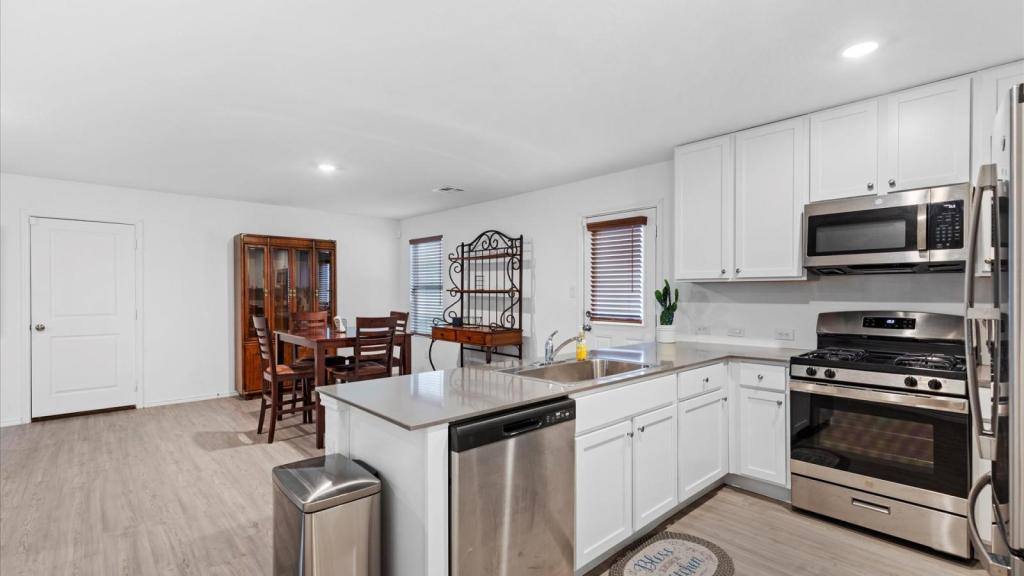 House for rent at 5315 Hornbeck Heights, Converse, TX 78109