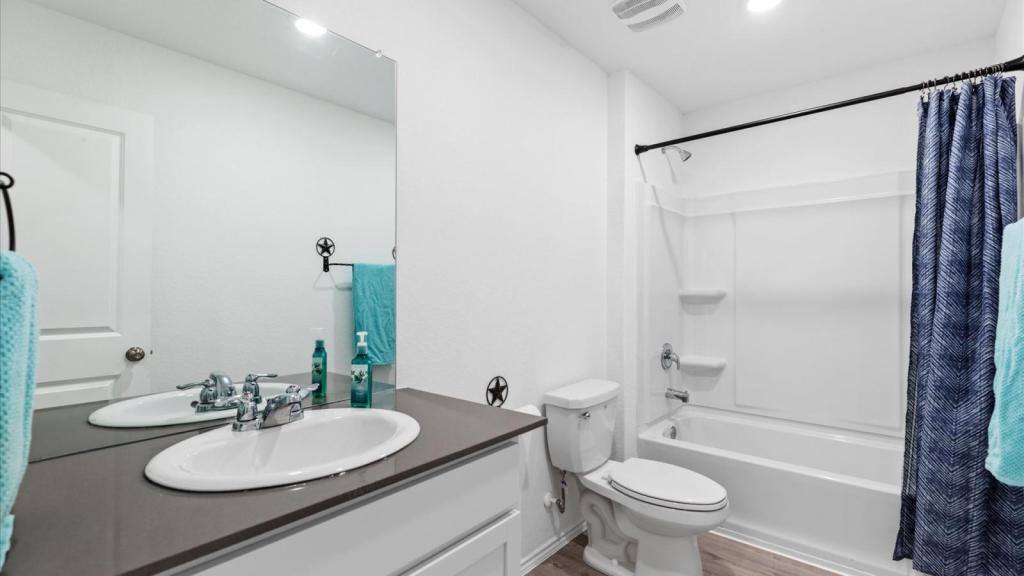 House for rent at 5315 Hornbeck Heights, Converse, TX 78109