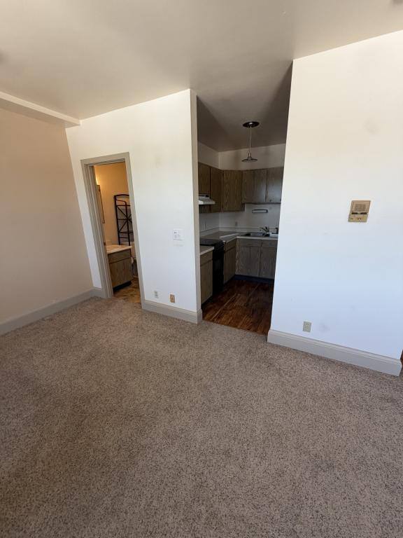 Apartment for rent at 150 S 2nd St, Coos Bay, OR 97420