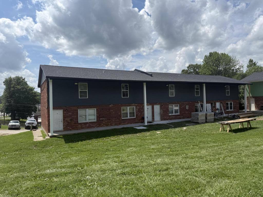 2838 Independence St #6, Cape Girardeau, MO 63703 - Townhouse for Rent