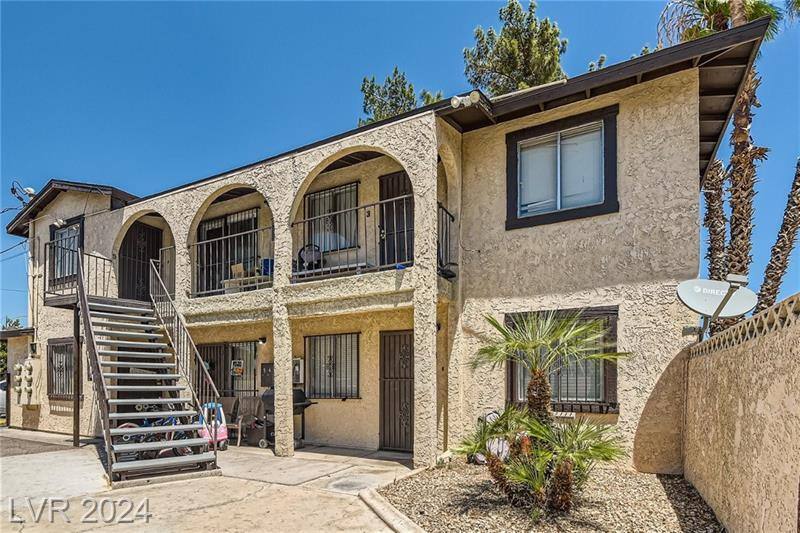 House for rent at 1537 Cobb Lane, Las Vegas, NV 89101
