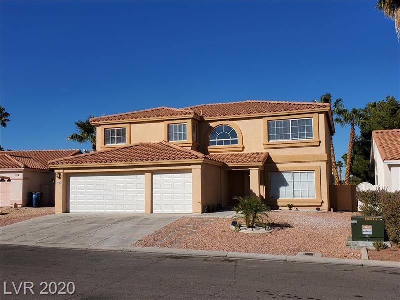 House for rent at 2048 Gypsy Bell Ave, Las Vegas, NV 89123