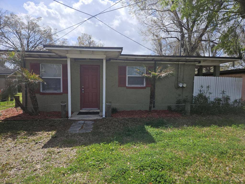 Townhouse for rent at 5614 Atlee Ave, Jacksonville, FL 32205