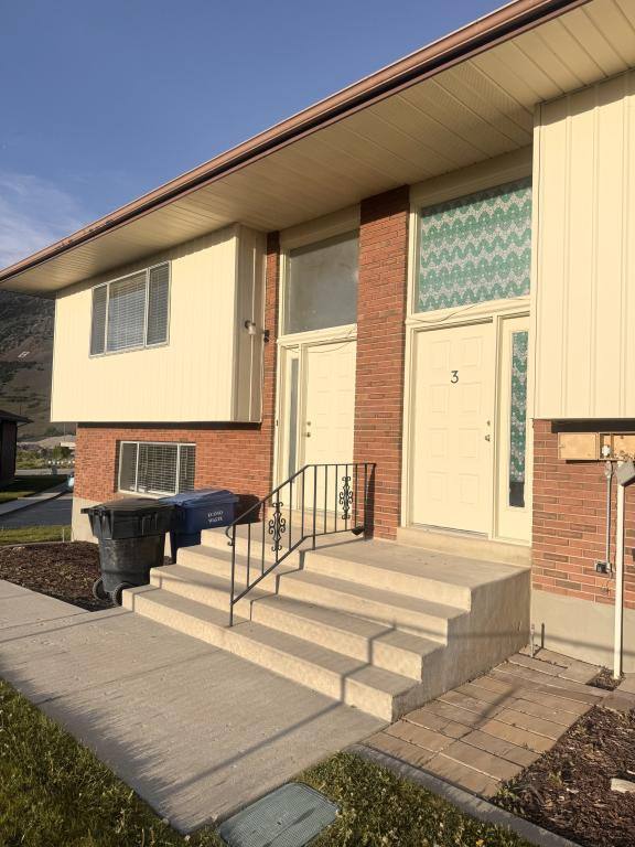 Apartment for rent at 800 E 100 S #4, Brigham City, UT 84302