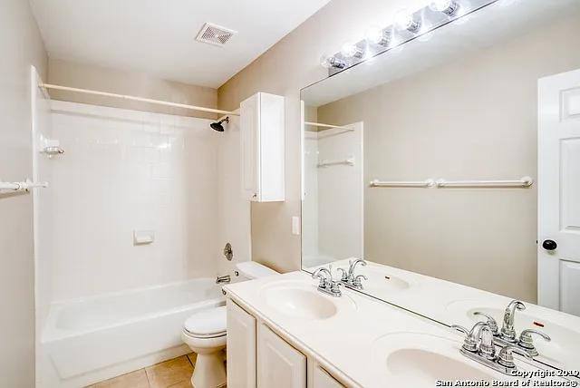 House for rent at 3920 Arroyo Seco, Schertz, TX 78154