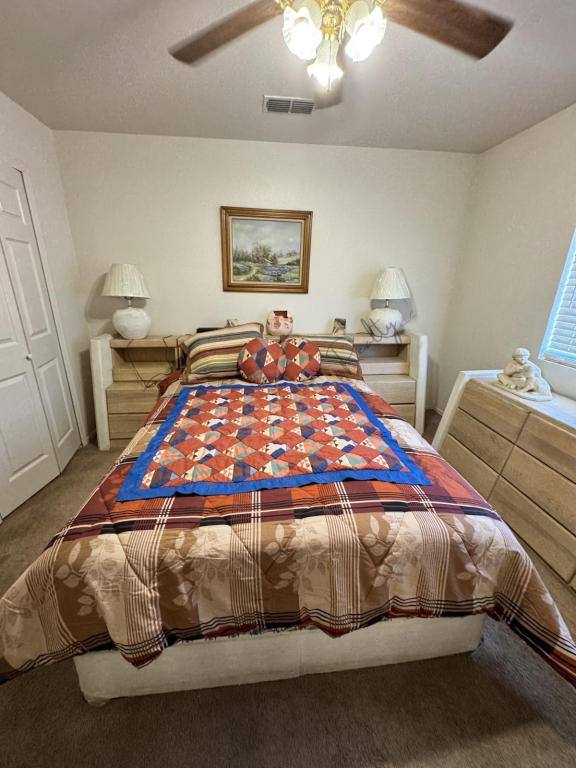 House for rent at 6615 Nielsen Way, Golden Valley, AZ 86413