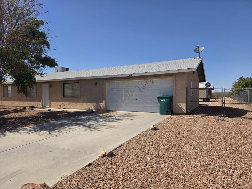 House for rent at 6615 Nielsen Way, Golden Valley, AZ 86413