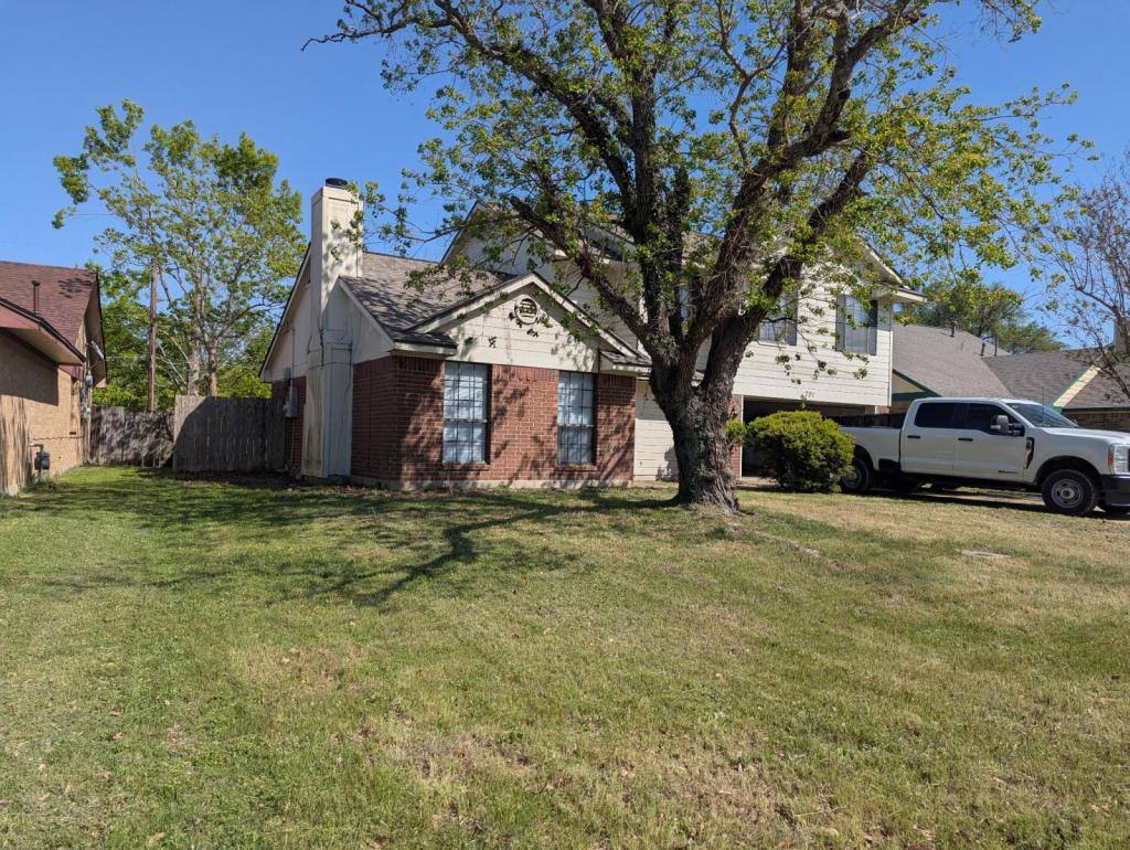 House for rent at 701 Brazos Dr, Temple, TX 76504