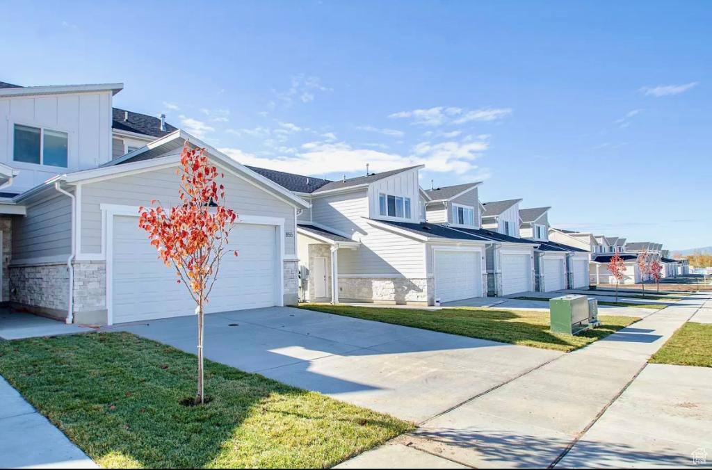 855 W 600 S, Brigham City, UT 84302 - Townhouse for Rent