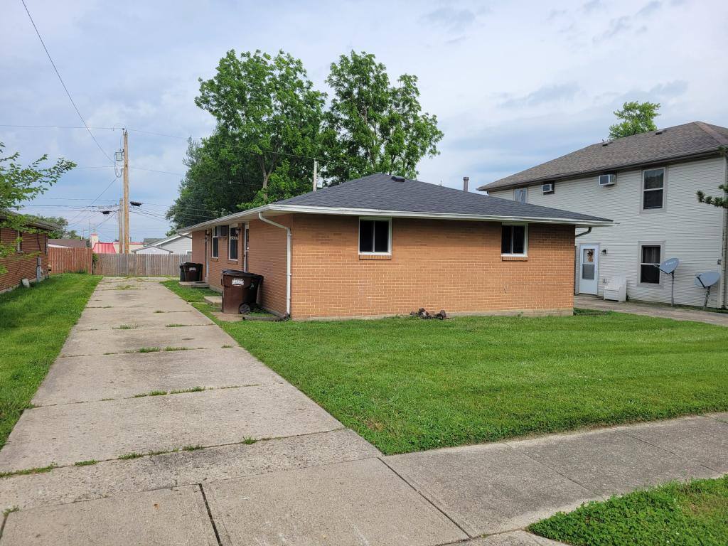 Townhouse for rent at 1527 Miami Ave, Fairborn, OH 45324