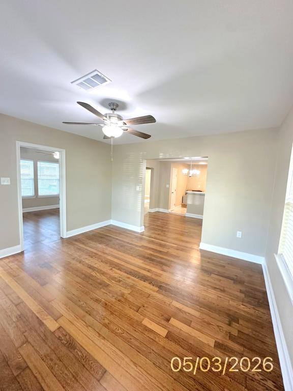 House for rent at 1209 Cordell St, Houston, TX 77009