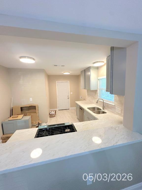 House for rent at 1209 Cordell St, Houston, TX 77009