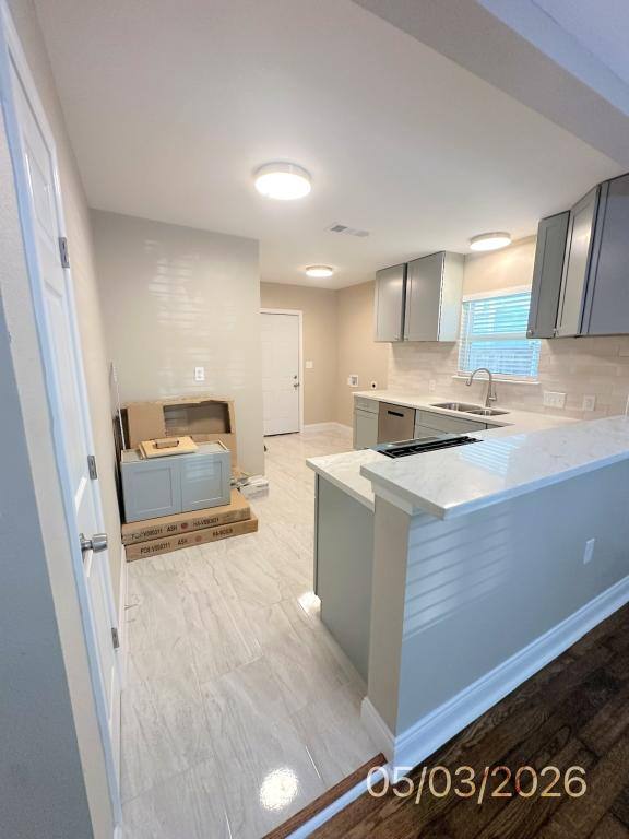 House for rent at 1209 Cordell St, Houston, TX 77009