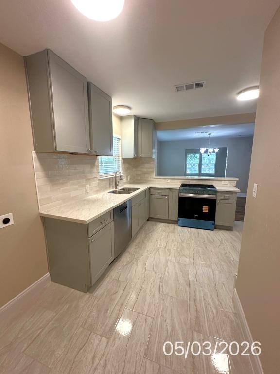 House for rent at 1209 Cordell St, Houston, TX 77009