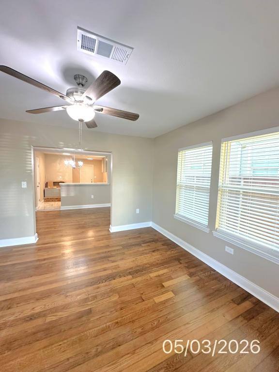 House for rent at 1209 Cordell St, Houston, TX 77009