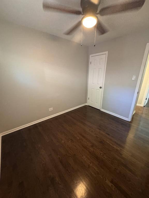 House for rent at 16847 Bulger Ave, Hazel Crest, IL 60429
