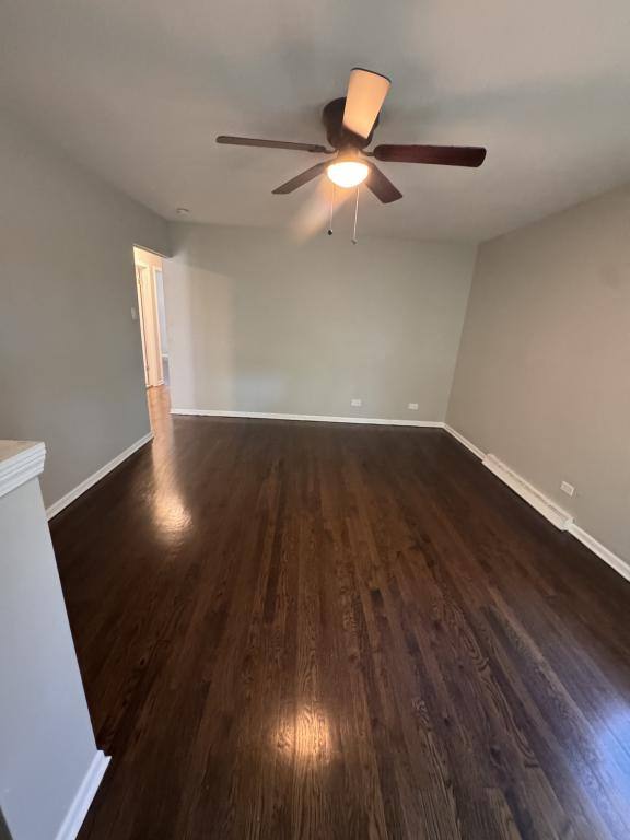 House for rent at 16847 Bulger Ave, Hazel Crest, IL 60429