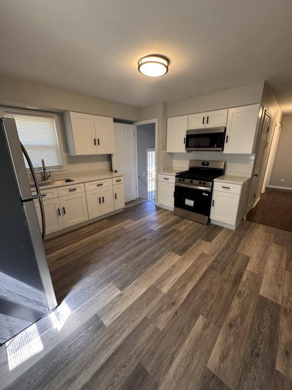 House for rent at 16847 Bulger Ave, Hazel Crest, IL 60429
