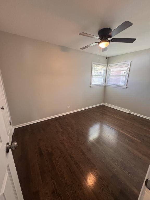 House for rent at 16847 Bulger Ave, Hazel Crest, IL 60429