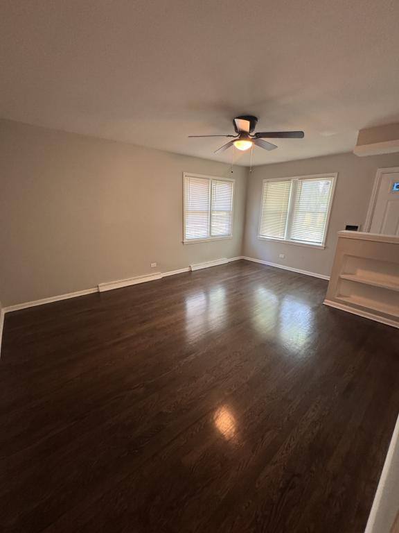 House for rent at 16847 Bulger Ave, Hazel Crest, IL 60429