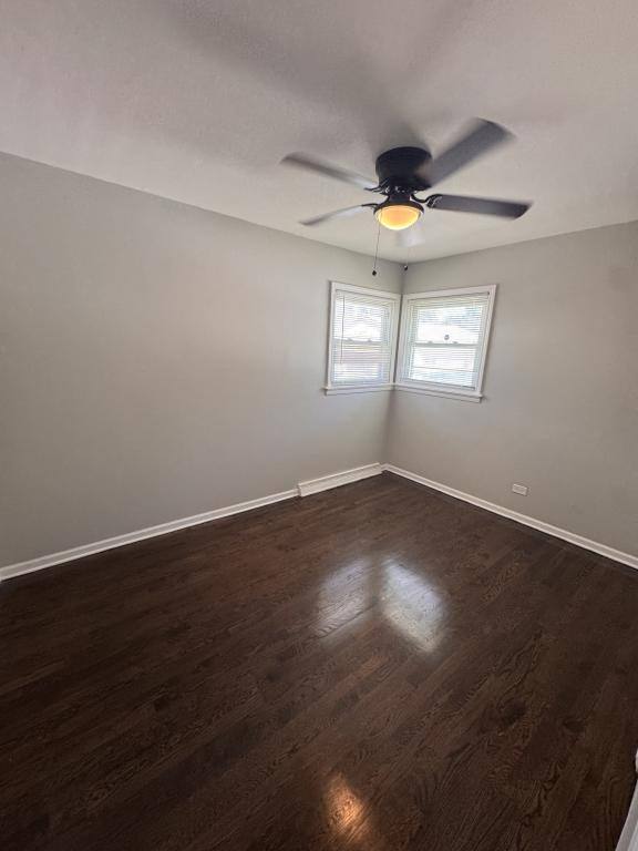 House for rent at 16847 Bulger Ave, Hazel Crest, IL 60429