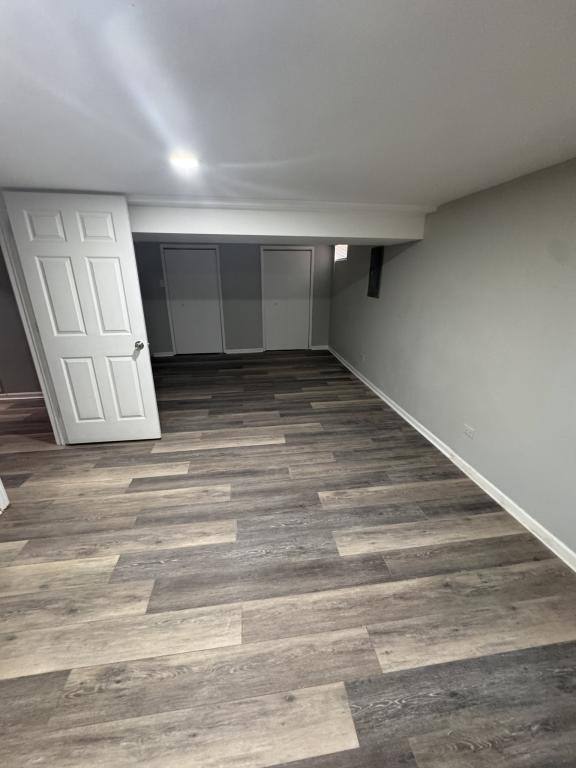 House for rent at 16847 Bulger Ave, Hazel Crest, IL 60429
