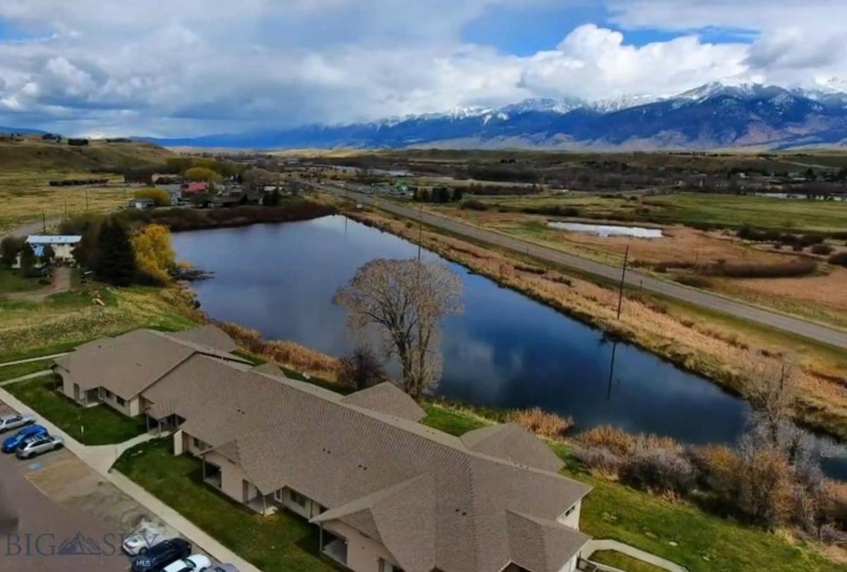 Apartment for rent at 5 Avalon Court #A-7, Emigrant, MT 59027