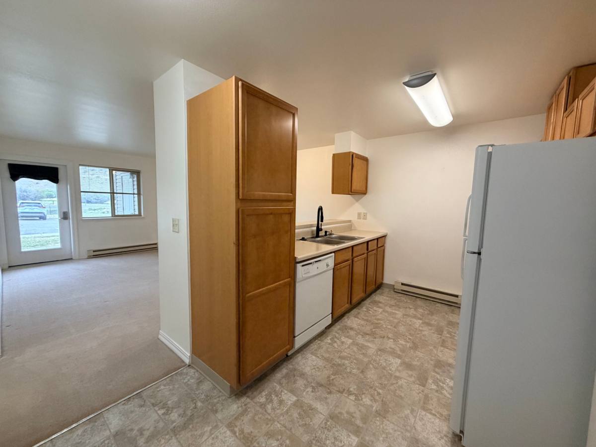 Apartment for rent at 5 Avalon Court #A-7, Emigrant, MT 59027