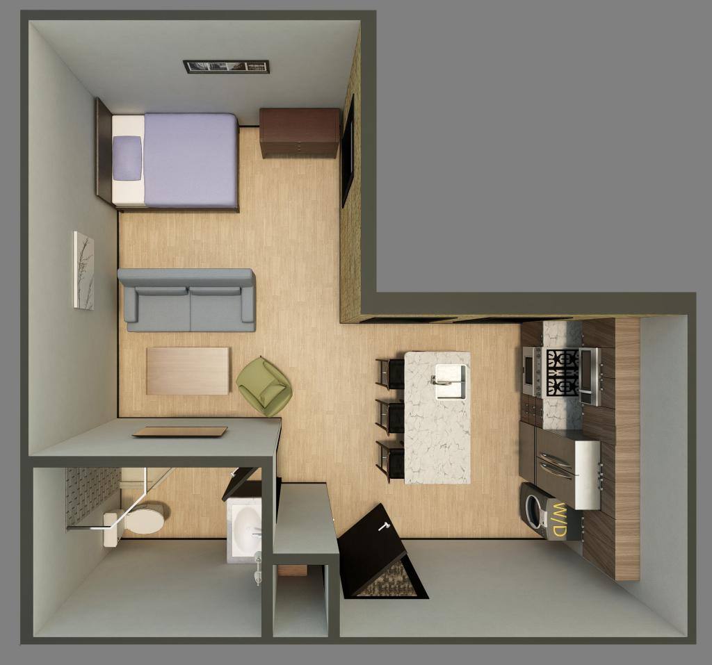 Apartment for rent at 915 Cloquet Ave #203, Cloquet, MN 55720