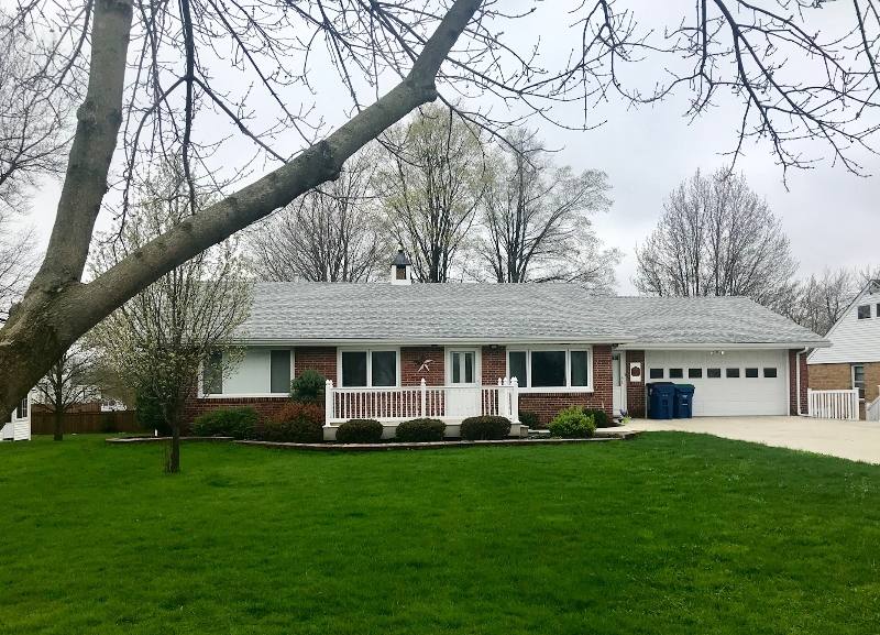 395 S Cayuga Rd, Buffalo, NY 14221 - House for Rent