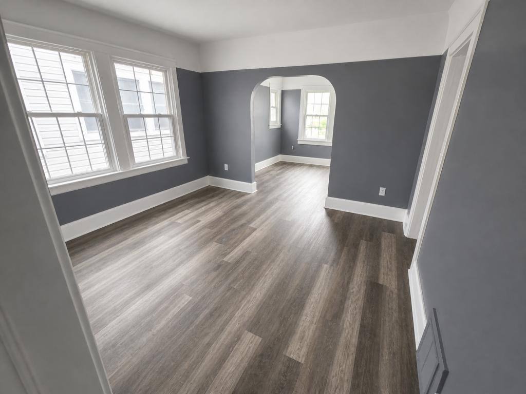 Townhouse for rent at 5398 Allendale St, Detroit, MI 48204