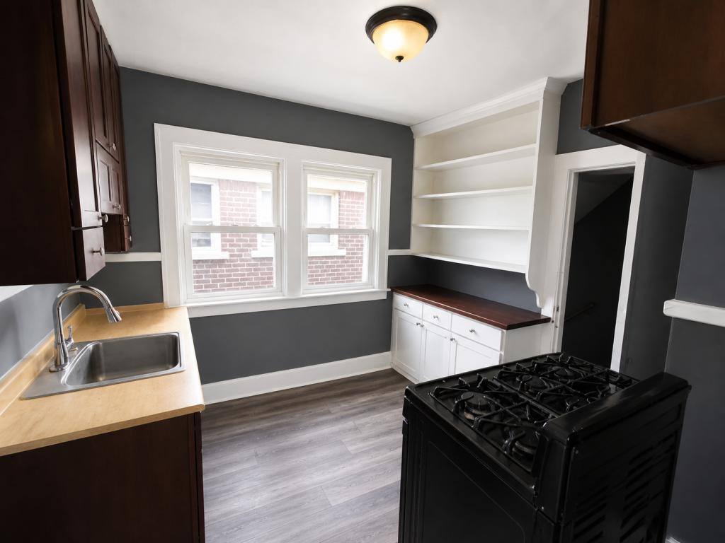 Townhouse for rent at 5398 Allendale St, Detroit, MI 48204