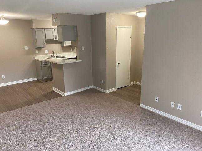 Apartment for rent at 10901 Meadowglen Lane #270A, Houston, TX 77042