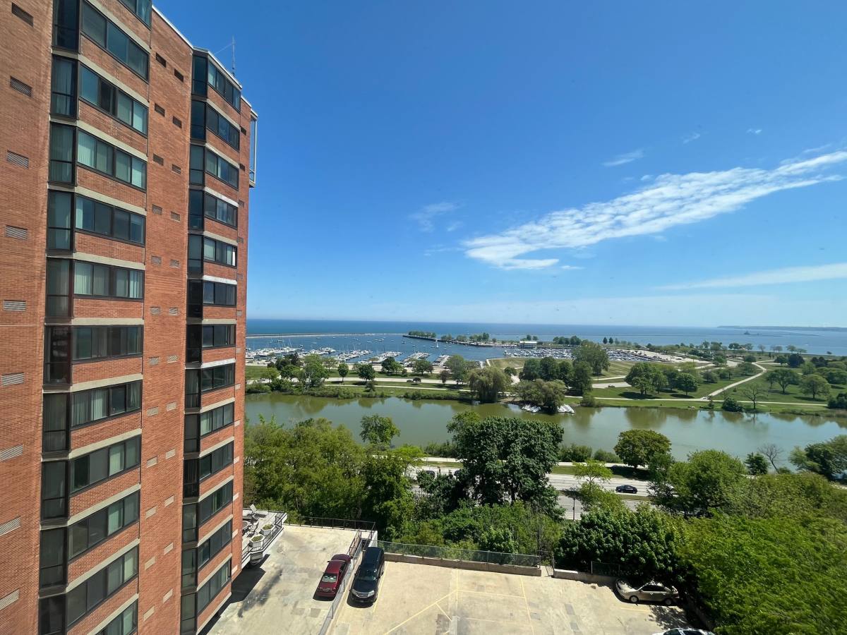 Apartment for rent at 1560 N Prospect #911, Milwaukee, WI 53202