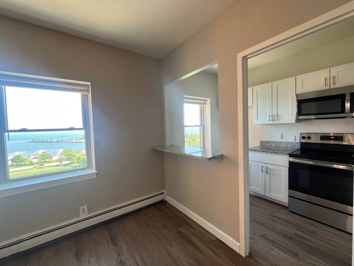 Apartment for rent at 1560 N Prospect #911, Milwaukee, WI 53202